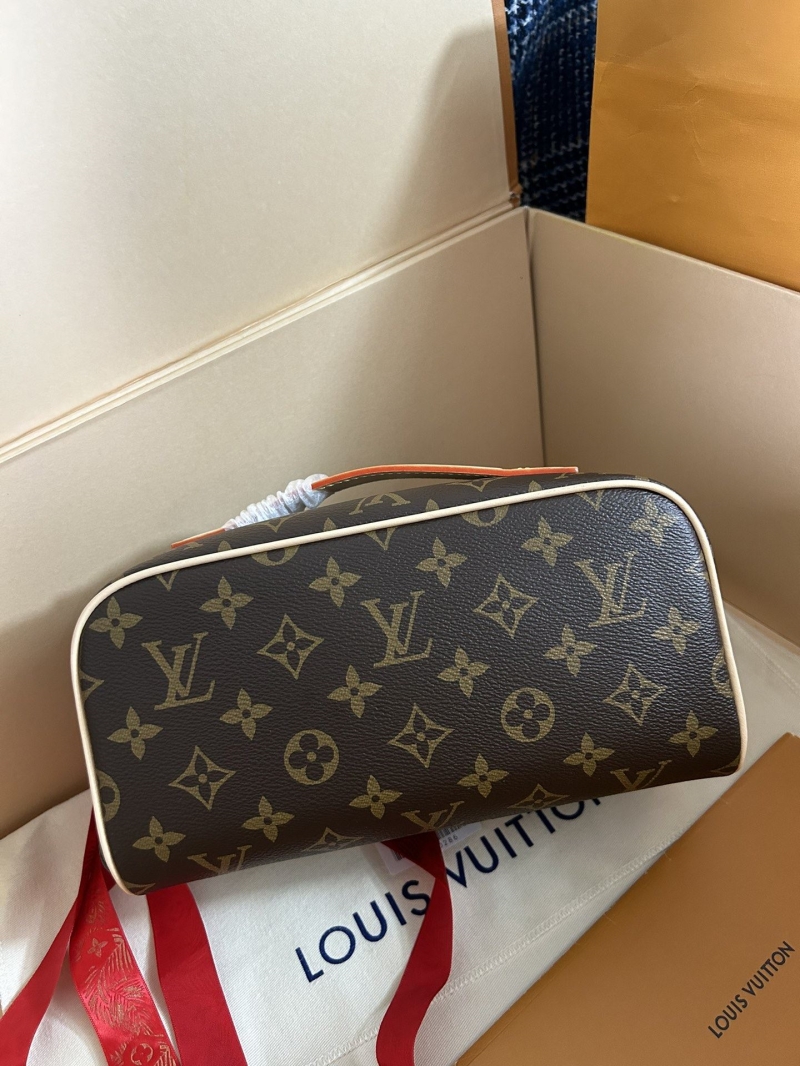 LV Cosmetic Bags